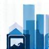 Icon representing commercial photography