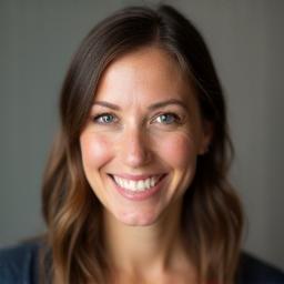 Headshot of Sofie Henriksen, Event & Lifestyle Photographer at Studio Lyspunkt
